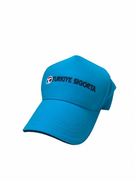 Yerli üretim özel tasarım şapka 