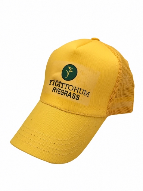 Promosyon Şapka  logo baskılı