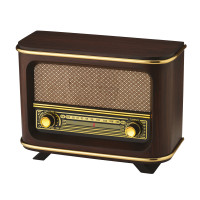 Nostaljik radyo çeşitleri 