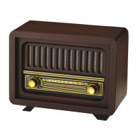 Nostaljik radyo çeşitleri antalya 